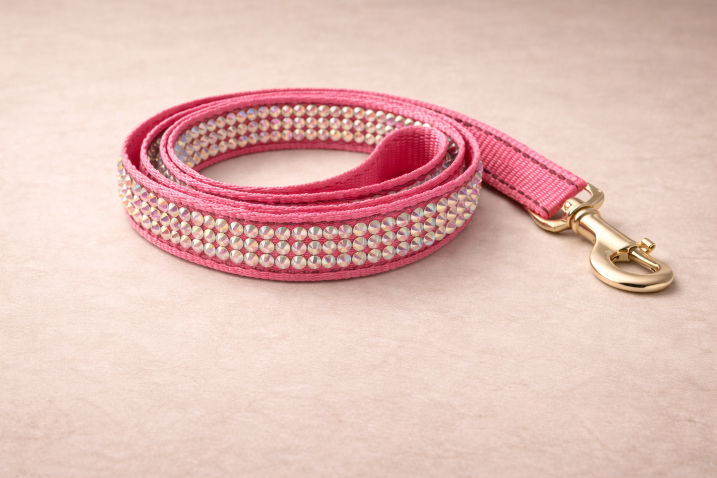 Handmade Dog Leash