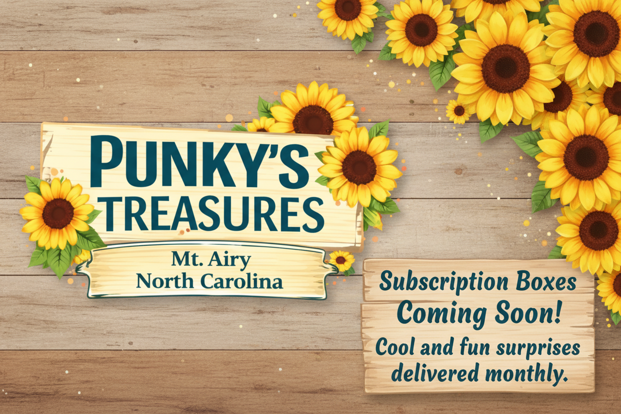 Subscription Boxes Banner - Logo Friendly